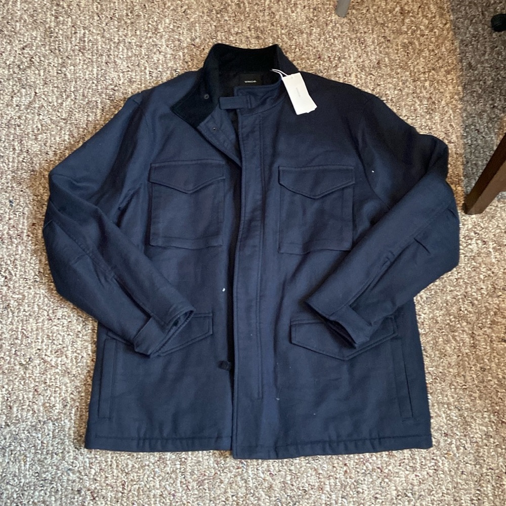 Vince Winter Jacket